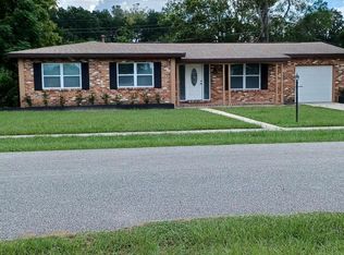 1287 W Wellington Dr, Deltona, FL 32725