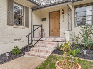 416 Lakeside Dr, Irving, TX 75062