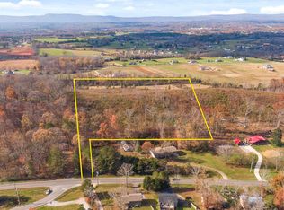 0 Long Hollow Rd, Rock Spring, GA 30739