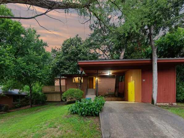 3454 S Franklin St, Dallas, TX 75233