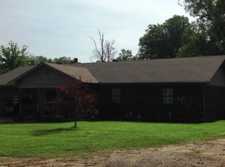 16027 Vimy Ridge Rd, Alexander, AR 72002