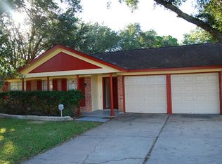 2431 Fairgreen Dr, Missouri City, TX 77489