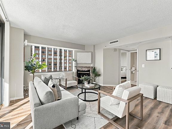 3rd image of 11710 Old Georgetown Rd APT 829