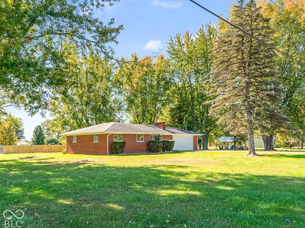 10583 W State Road 142, Quincy, IN 47456