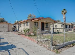 1240 Davidson Ave, San Bernardino, CA 92411