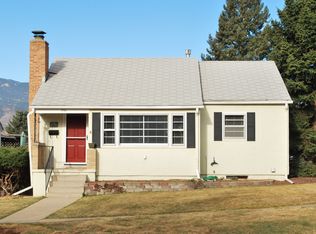 930 N Logan Ave, Colorado Springs, CO 80909