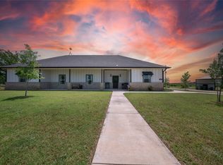 380 Private Road 4219, Decatur, TX 76234