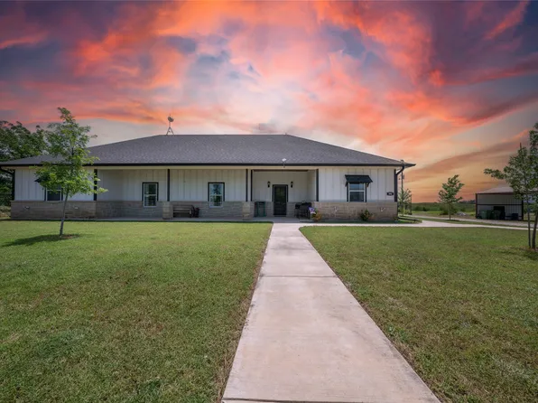 380 Private Road 4219, Decatur, TX 76234