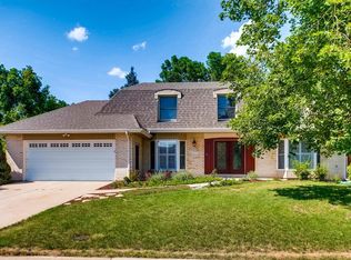 6379 W Roxbury Dr, Littleton, CO 80128