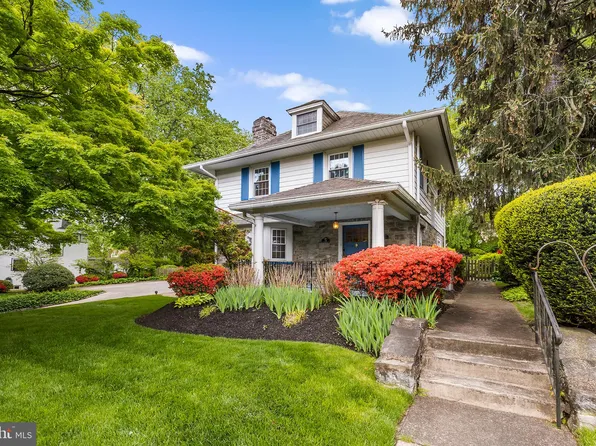 144 W Springfield Rd, Springfield, PA 19064