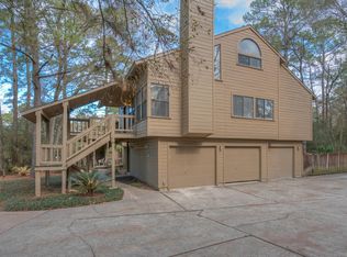 86 Cokeberry Ct, Spring, TX 77380
