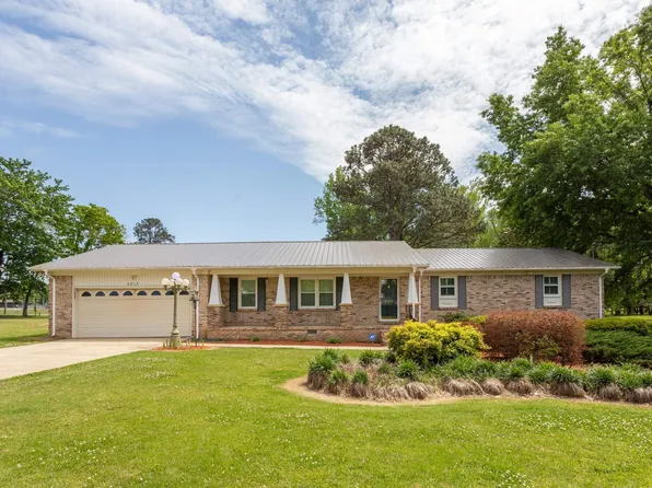 2217 Windsong Trl, Southside, AL 35907