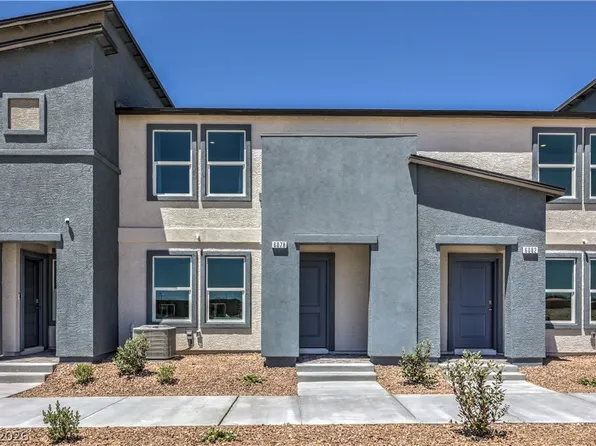 6082 Ginger Garden St, North Las Vegas, NV 89081