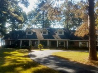 236 Shoreline Rd, Natchitoches, LA 71457