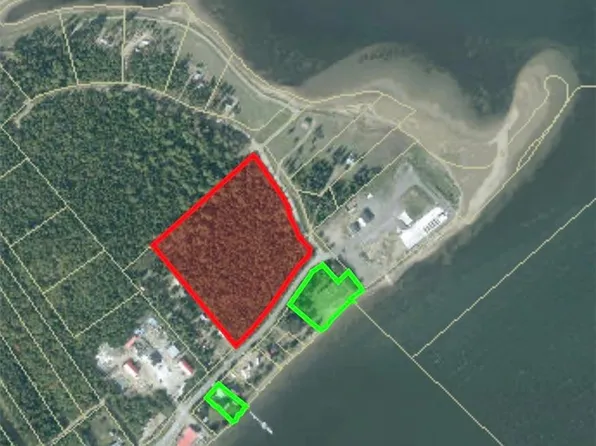 780 De La Pointe, Richibucto, NB E4W 5W9