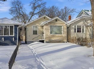 1452 PRINCESS STREET, Regina, SK S4T 3Z1