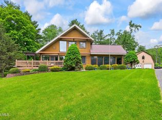 34 Guy Lane, West Coxsackie, NY 12124