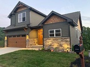 40 Scenic Mountain Dr, Weaverville, NC 28787