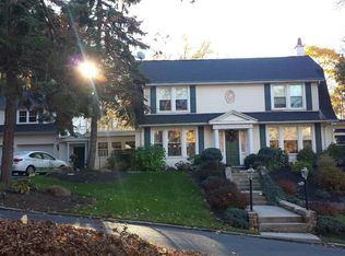 1801 Howard Ave, Pottsville, PA 17901