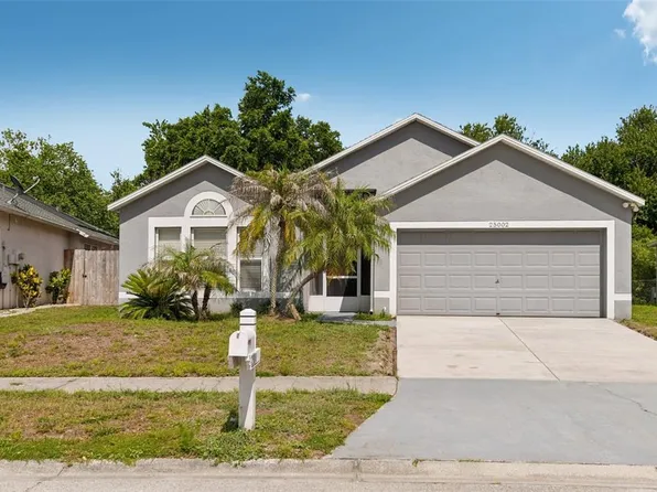 25002 Hyde Park Blvd, Land O Lakes, FL 34639