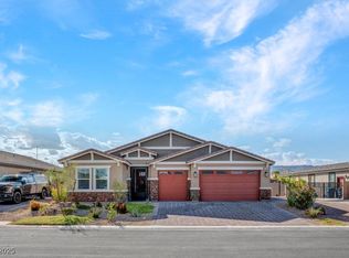 4181 Velvet View St, Clark County, NV 89129