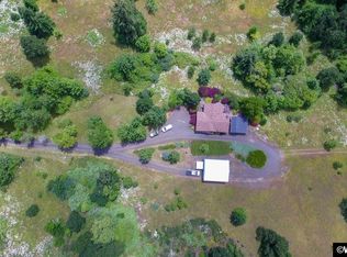 23507 Gooseneck Rd, Sheridan, OR 97378