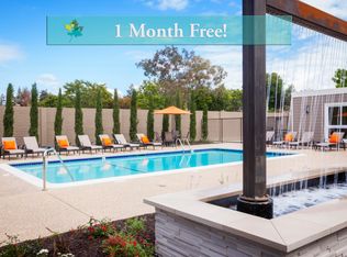 Halford Gardens Apartments, Santa Clara, CA 95051