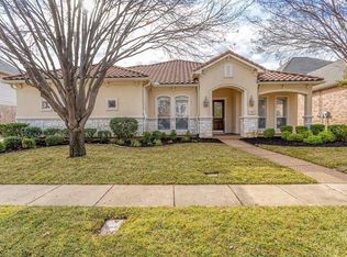 1113 Sabine Ct, Colleyville, TX 76034