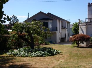 4352 Cheasty Blvd S, Seattle, WA 98108