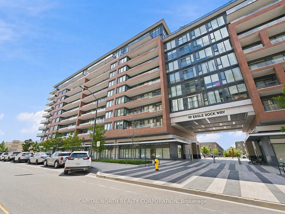 1st image of 99 Eagle Rock Way #524