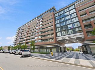 99 Eagle Rock Way #524, Vaughan, ON L6A 5A7