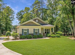 150 Bedford Way, Prosperity, SC 29127
