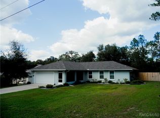 1255 E Rockefeller Ln, Hernando, FL 34442