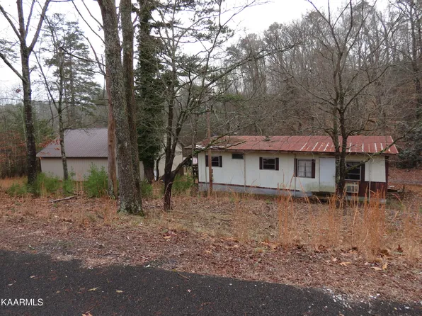 1558 Old Chisholm Trl, Dandridge, TN 37725