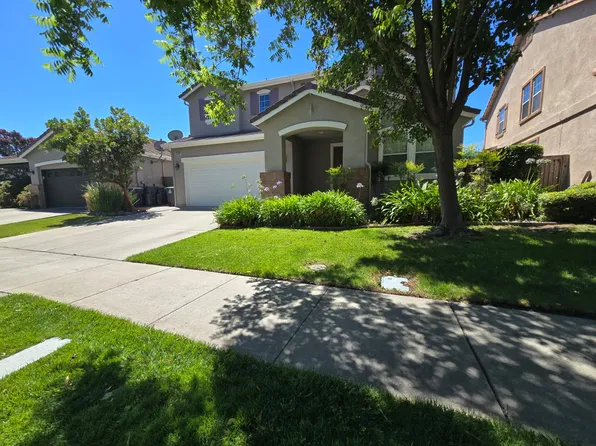 5130 Lakeshore Dr, Fairfield, CA 94534