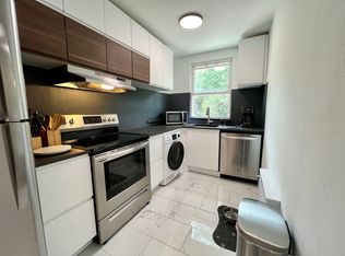 869 Windermere Ave #1B-1BA-658SQFT, Drexel Hill, PA 19026