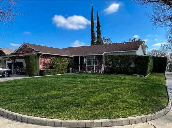 7000 Ponce Ave, West Hills, CA 91307