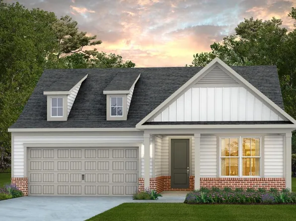 657 Coral Bells Ln, Summerville, SC 29486