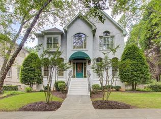 42 Greenland Trce, Sandy Springs, GA 30342