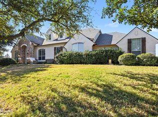 10701 Los Rios Dr, Fort Worth, TX 76179