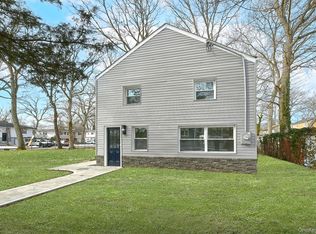 45 Crown Avenue, Huntington, NY 11743