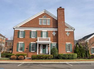 405 E Centre Ave, Newtown, PA 18940