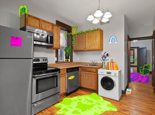 3429-31 Juniata St #1088, Saint Louis, MO 63118