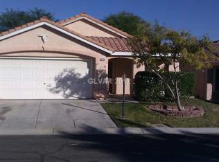 5524 Sentinel Bridge St, Las Vegas, NV 89130