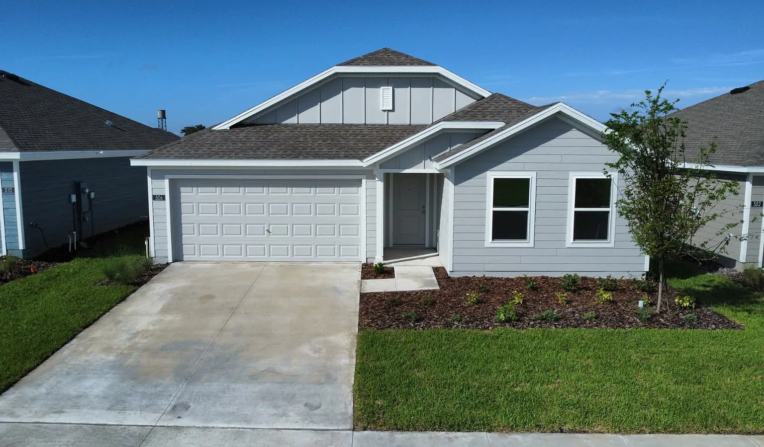 4 bed, 1810 sqft, $2,500 — Photo 2