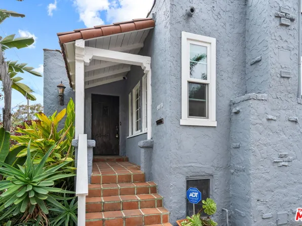 8819 Betty Way, West Hollywood, CA 90069