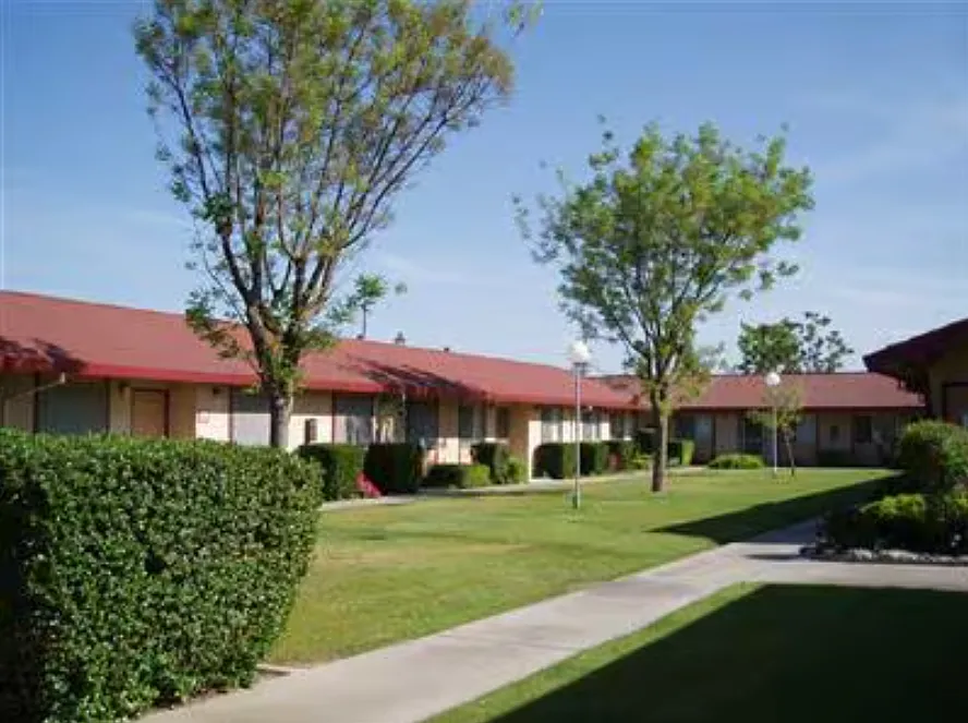 Parkwood Estates
