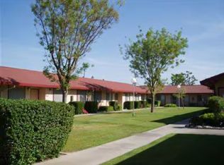 Parkwood Estates, Turlock, CA 95380