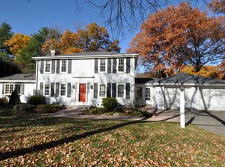 50 Quaboag Rd, Acton, MA 01720