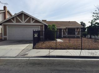 3301 Irv Marcus Dr, Las Vegas, NV 89108